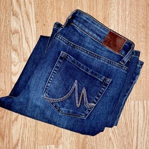 Maurice’s Jeans